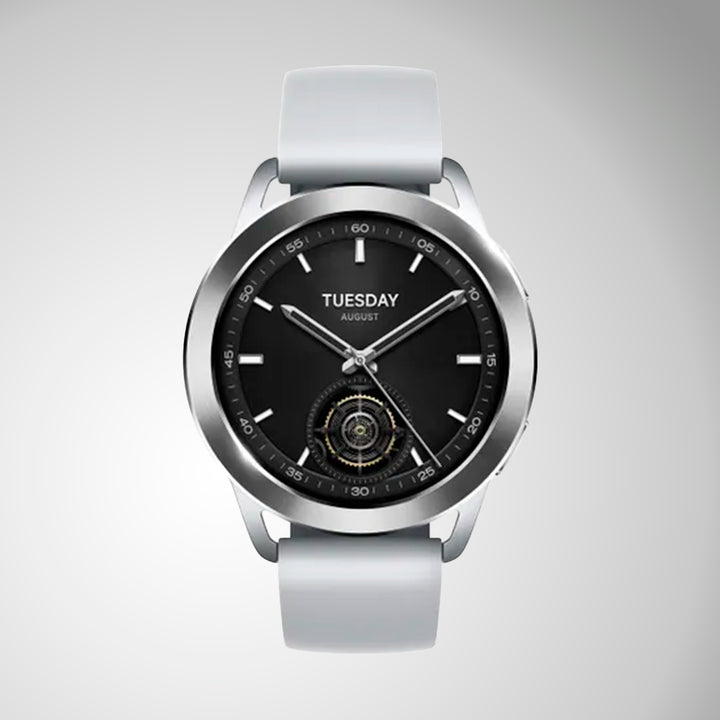 Smartwatch Xiaomi Watch S3 - Achorao