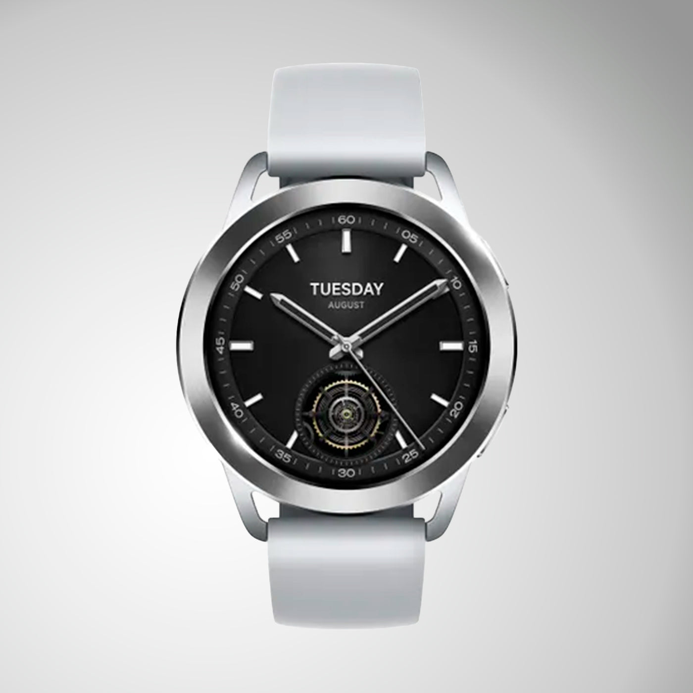 Smartwatch Xiaomi Watch S3 - Achorao