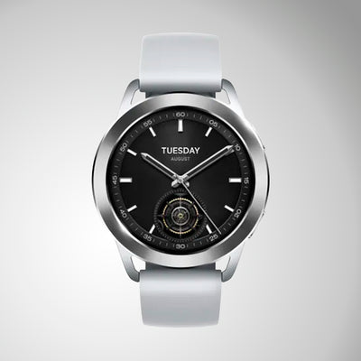 Smartwatch Xiaomi Watch S3 - Achorao