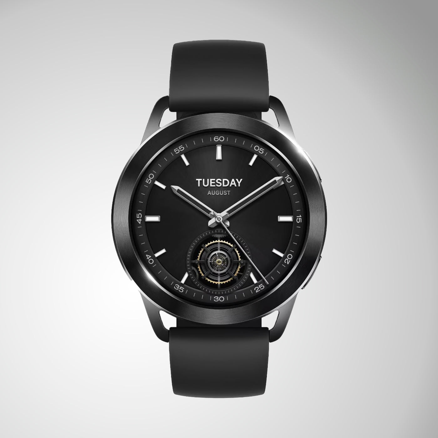 Smartwatch Xiaomi Watch S3 - Achorao