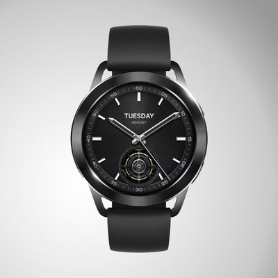 Smartwatch Xiaomi Watch S3 - Achorao
