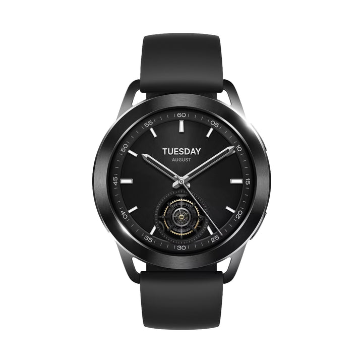 Smartwatch Xiaomi Watch S3 - Achorao