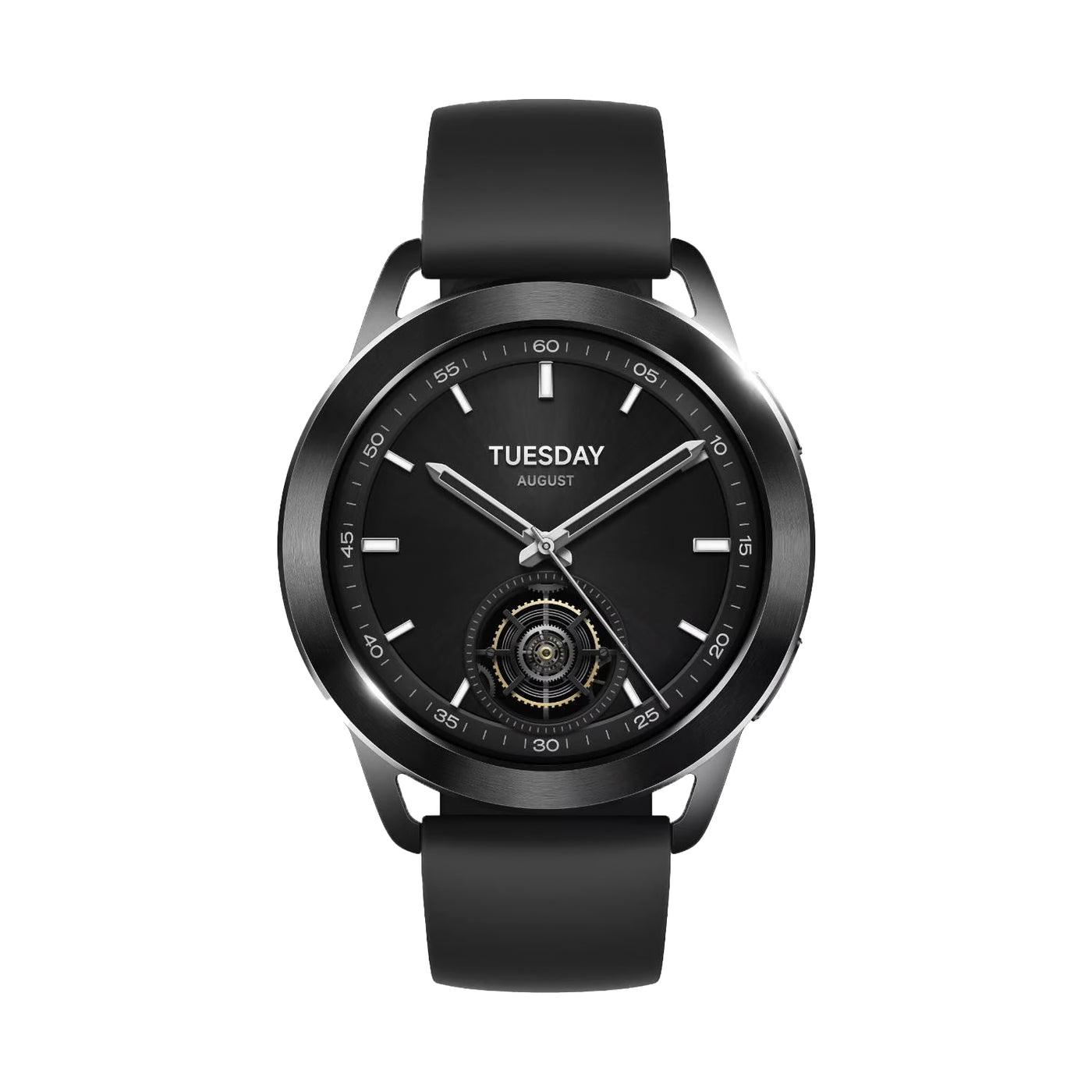 Smartwatch Xiaomi Watch S3 - Achorao