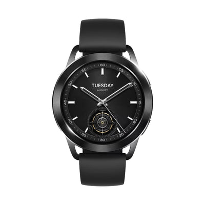 Smartwatch Xiaomi Watch S3 - Achorao