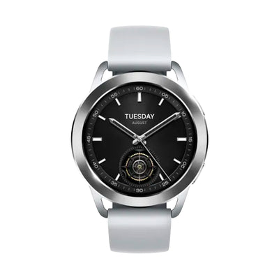 Smartwatch Xiaomi Watch S3 - Achorao