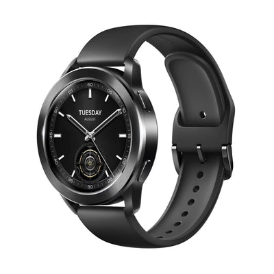 Smartwatch Xiaomi Watch S3 - Achorao