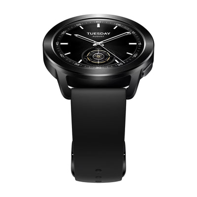 Smartwatch Xiaomi Watch S3 - Achorao