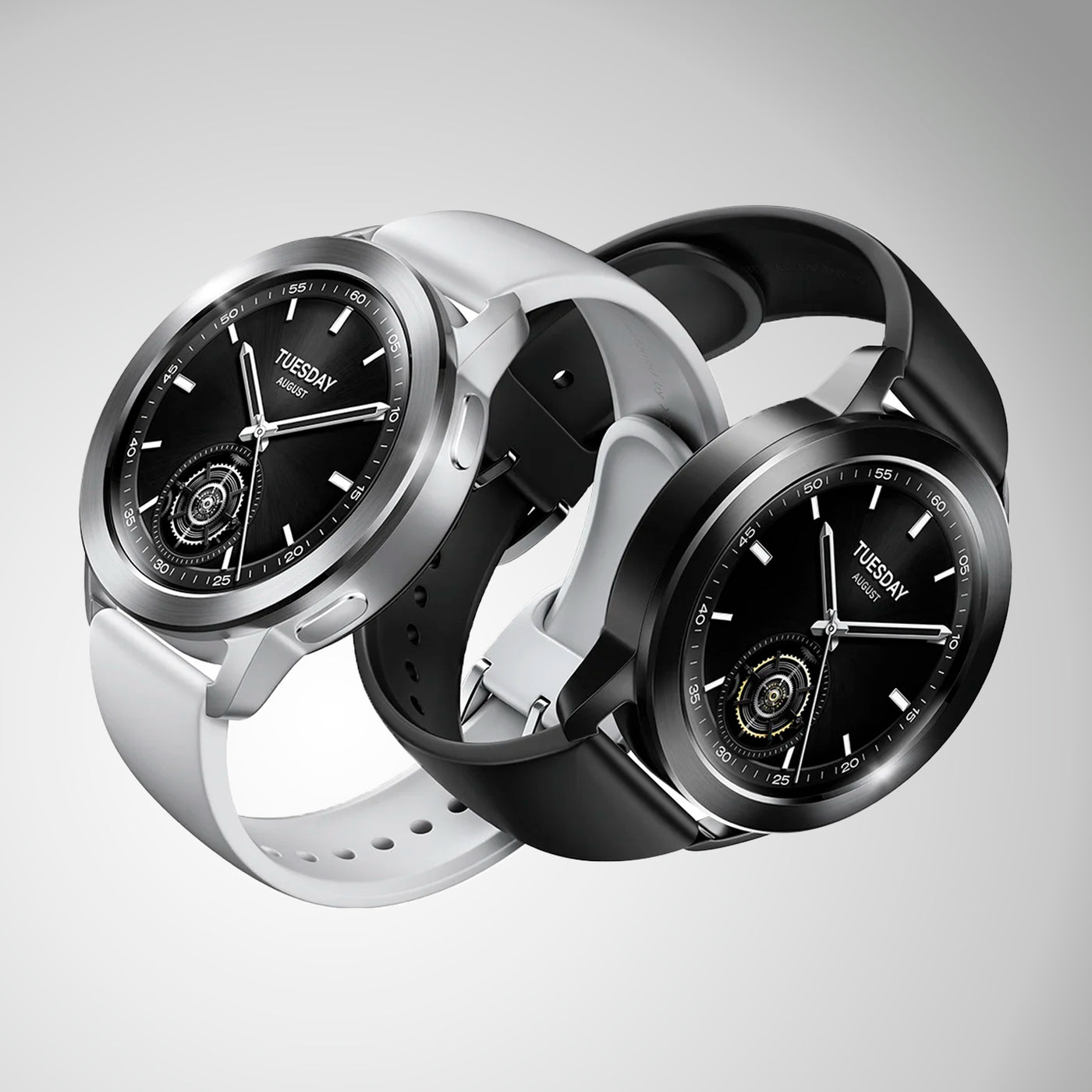 Smartwatch Xiaomi Watch S3 - Achorao