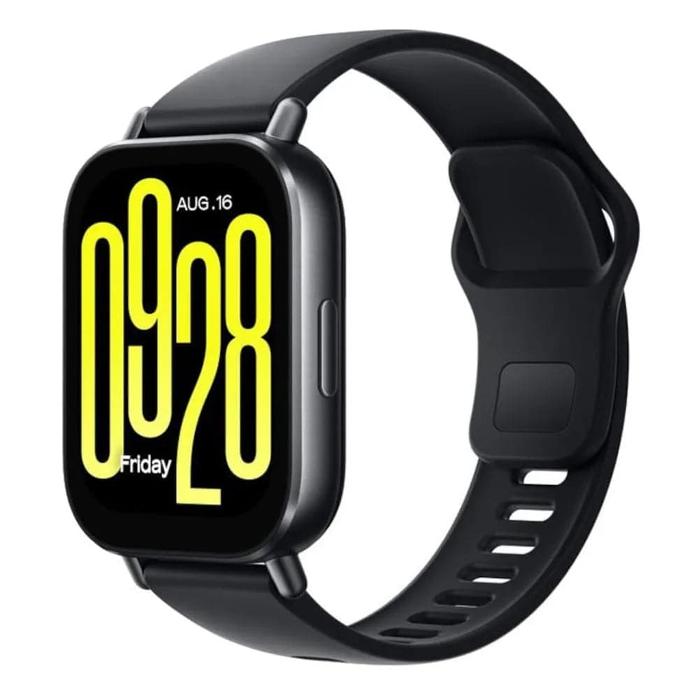 Redmi Watch 5 Active Midnight Black - Achorao