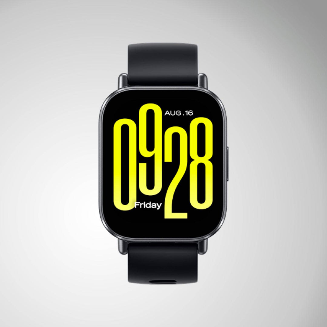 Redmi Watch 5 Active Midnight Black - Achorao