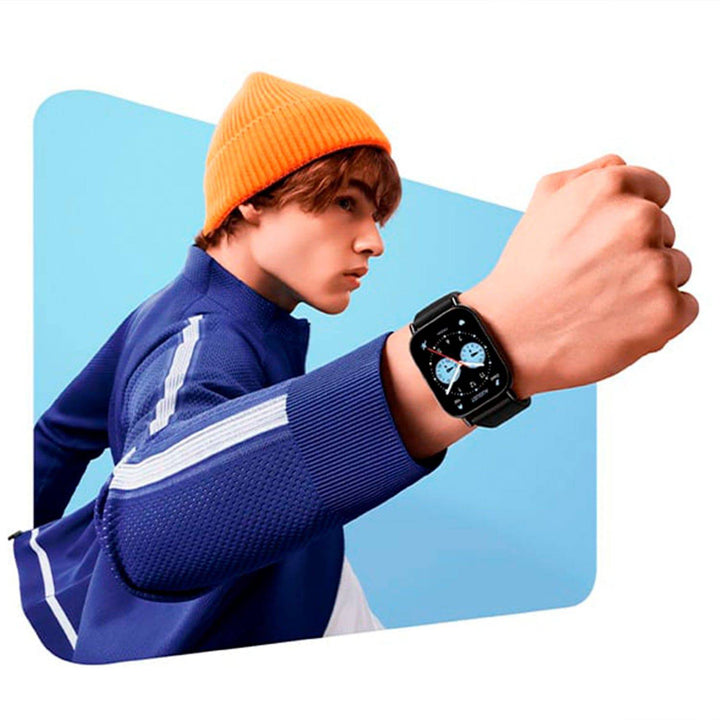 Redmi Watch 5 Lite Black - Achorao