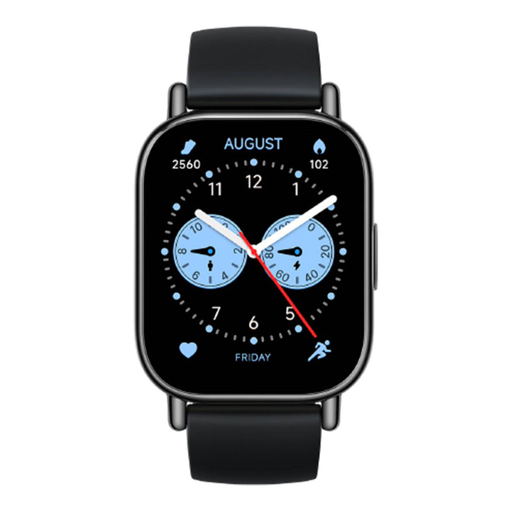 Redmi Watch 5 Lite Black - Achorao