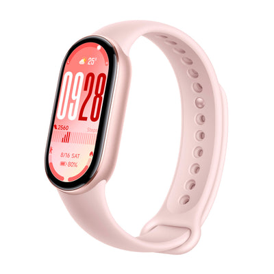 Reloj inteligente Xiaomi Smart Band 10 Mystic Rose - Achorao