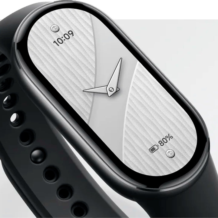 Reloj inteligente Xiaomi Smart Band 10 Mystic Rose - Achorao