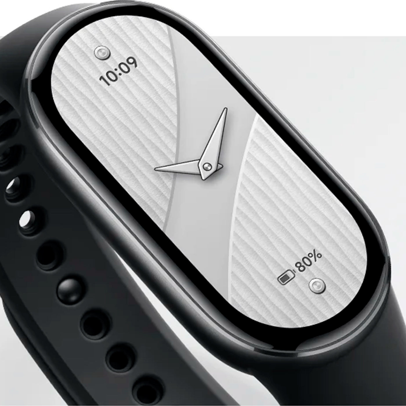 Reloj inteligente Xiaomi Smart Band 10 Mystic Rose - Achorao