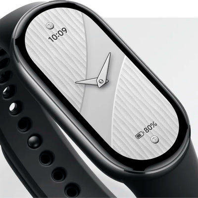 Reloj inteligente Xiaomi Smart Band 10 Mystic Rose - Achorao