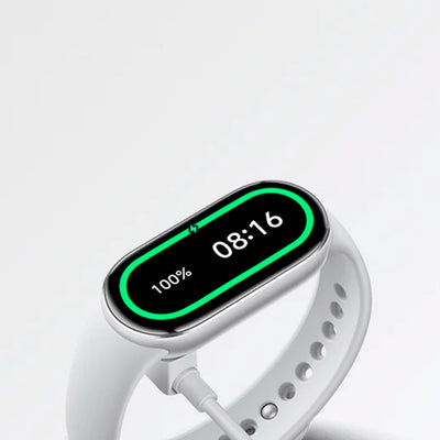 Reloj inteligente Xiaomi Smart Band 10 Mystic Rose - Achorao