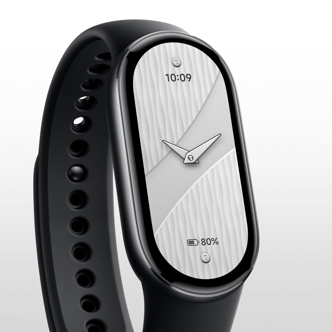 Reloj inteligente Xiaomi Smart Band 10 Mystic Rose - Achorao