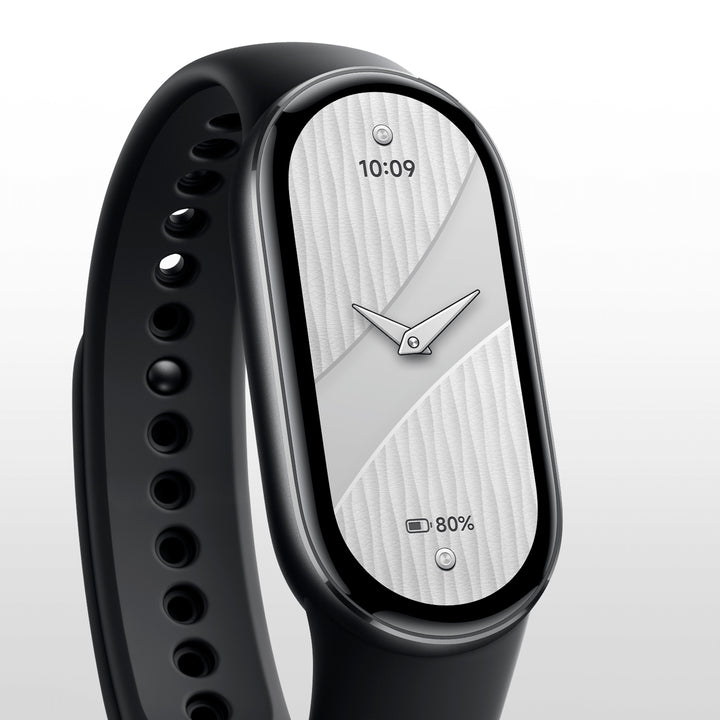 Reloj inteligente Xiaomi Smart Band 10 Mystic Rose - Achorao