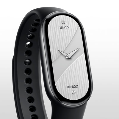 Reloj inteligente Xiaomi Smart Band 10 Mystic Rose - Achorao