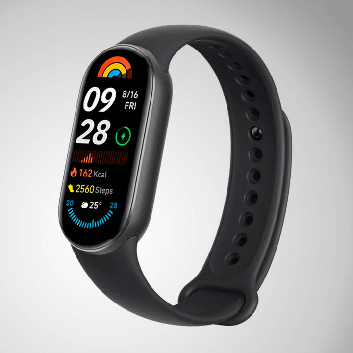 Smart Band 9 Xiaomi Black - Achorao