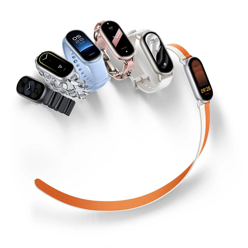 Smart Band 9 Xiaomi Black - Achorao