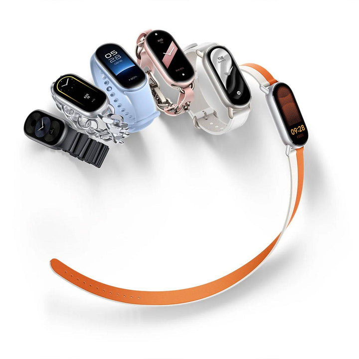 Smart Band 9 Xiaomi Black - Achorao