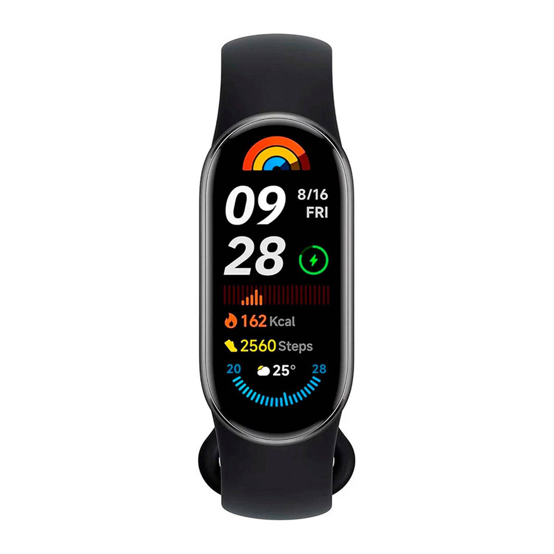 Smart Band 9 Xiaomi Black - Achorao