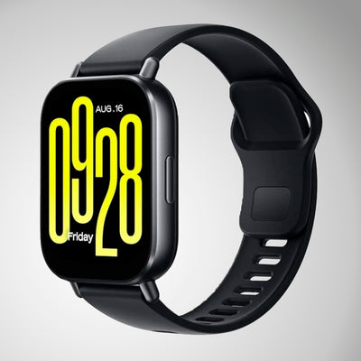 Smartwatch Redmi Watch 5 Active - Achorao