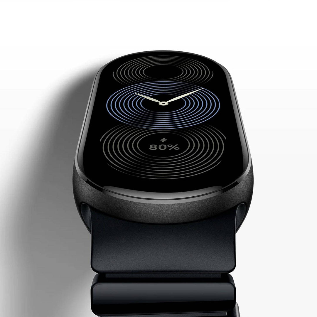Smart Band 9 Xiaomi Black - Achorao