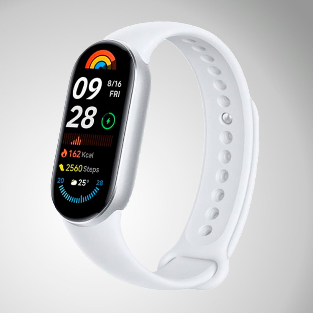 Smartwatch Xiaomi Smart Band 9 - Achorao