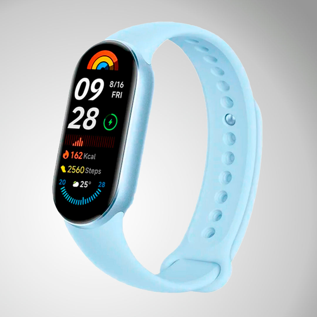 Smartwatch Xiaomi Smart Band 9 - Achorao
