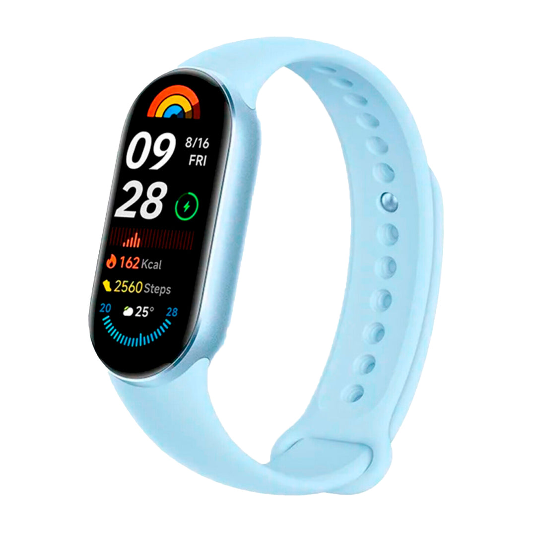 Smartwatch Xiaomi Smart Band 9 - Achorao