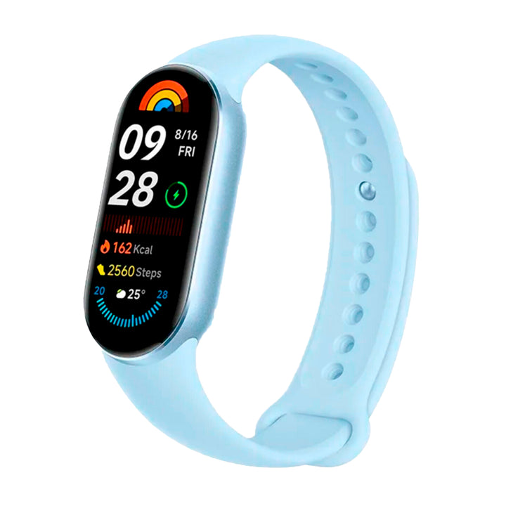 Smartwatch Xiaomi Smart Band 9 - Achorao