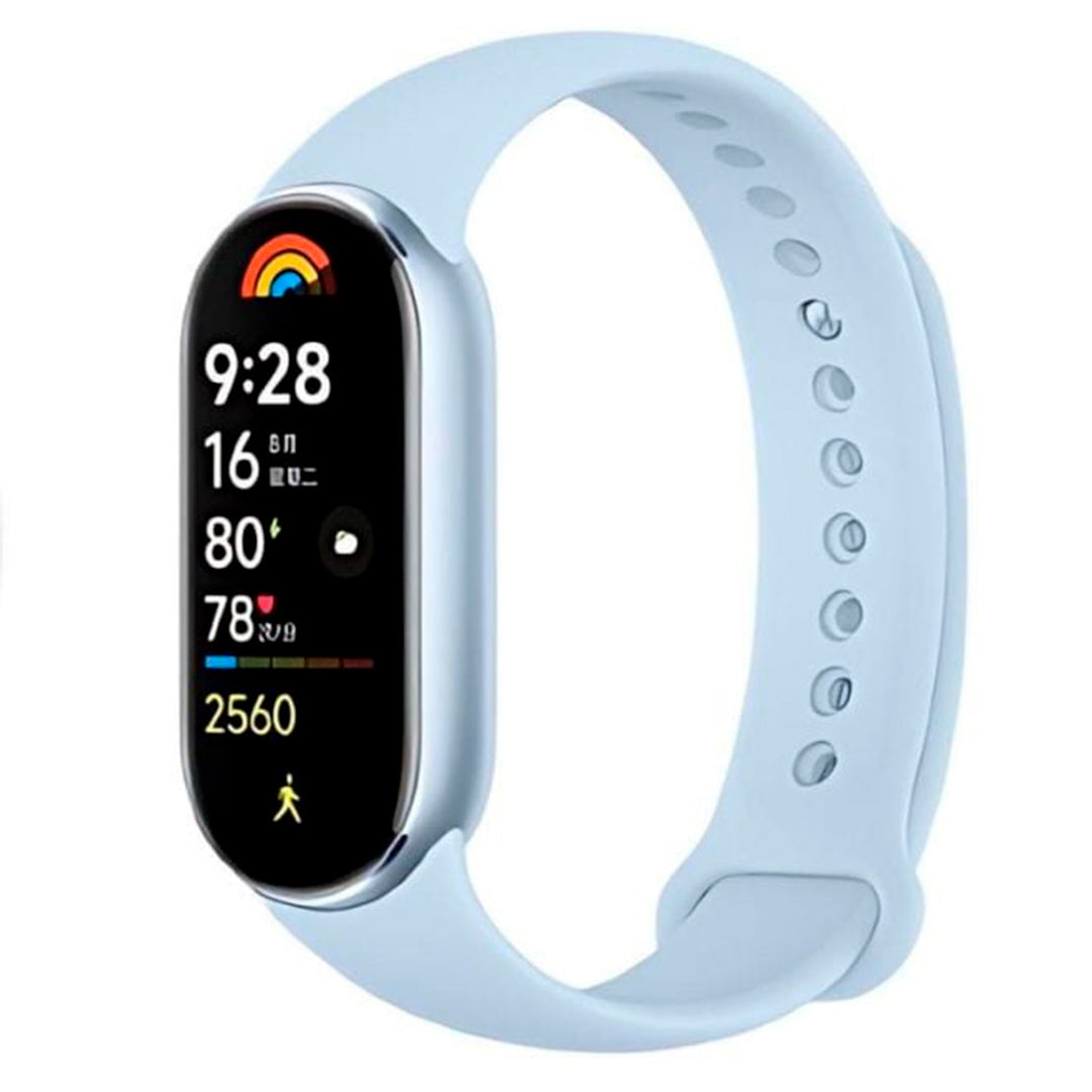Smartwatch Xiaomi Smart Band 9 - Achorao