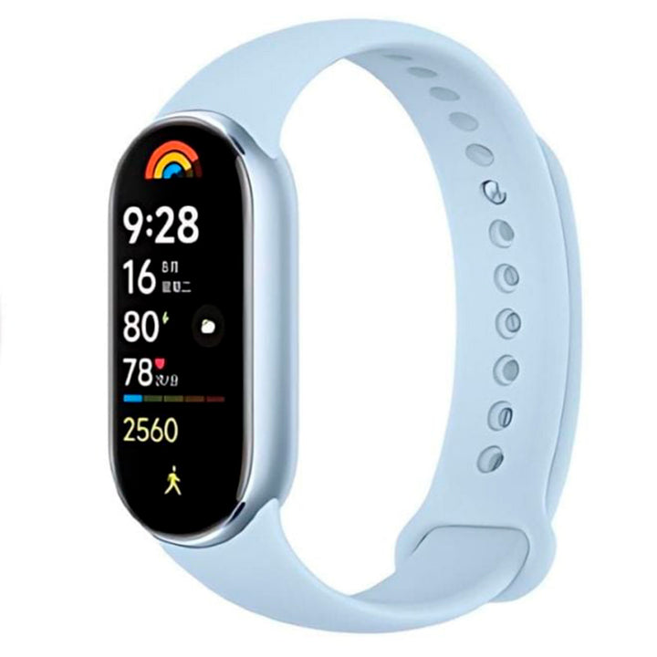 Smartwatch Xiaomi Smart Band 9 - Achorao