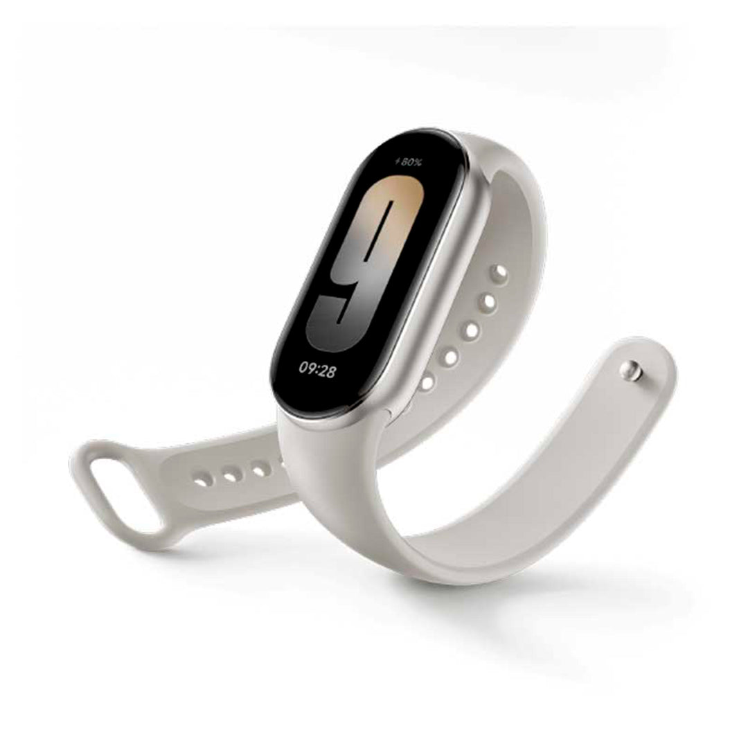 Smartwatch Xiaomi Smart Band 9 - Achorao