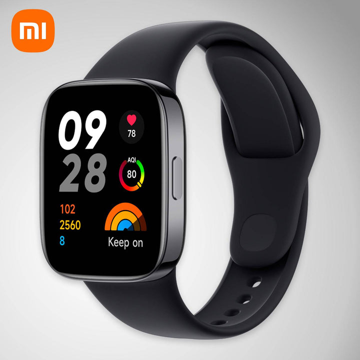 Xiaomi Redmi Watch 3 - Achorao