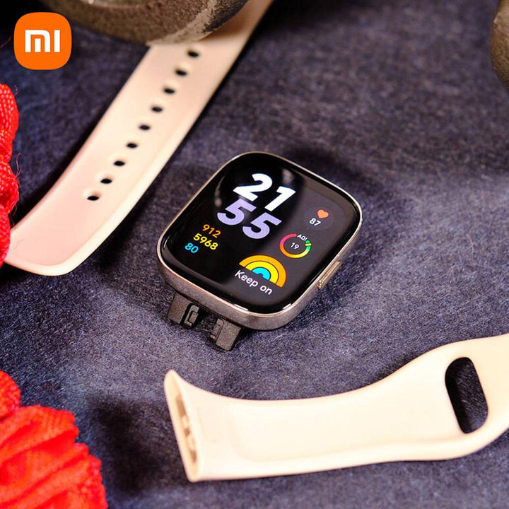 Xiaomi Redmi Watch 3 - Achorao