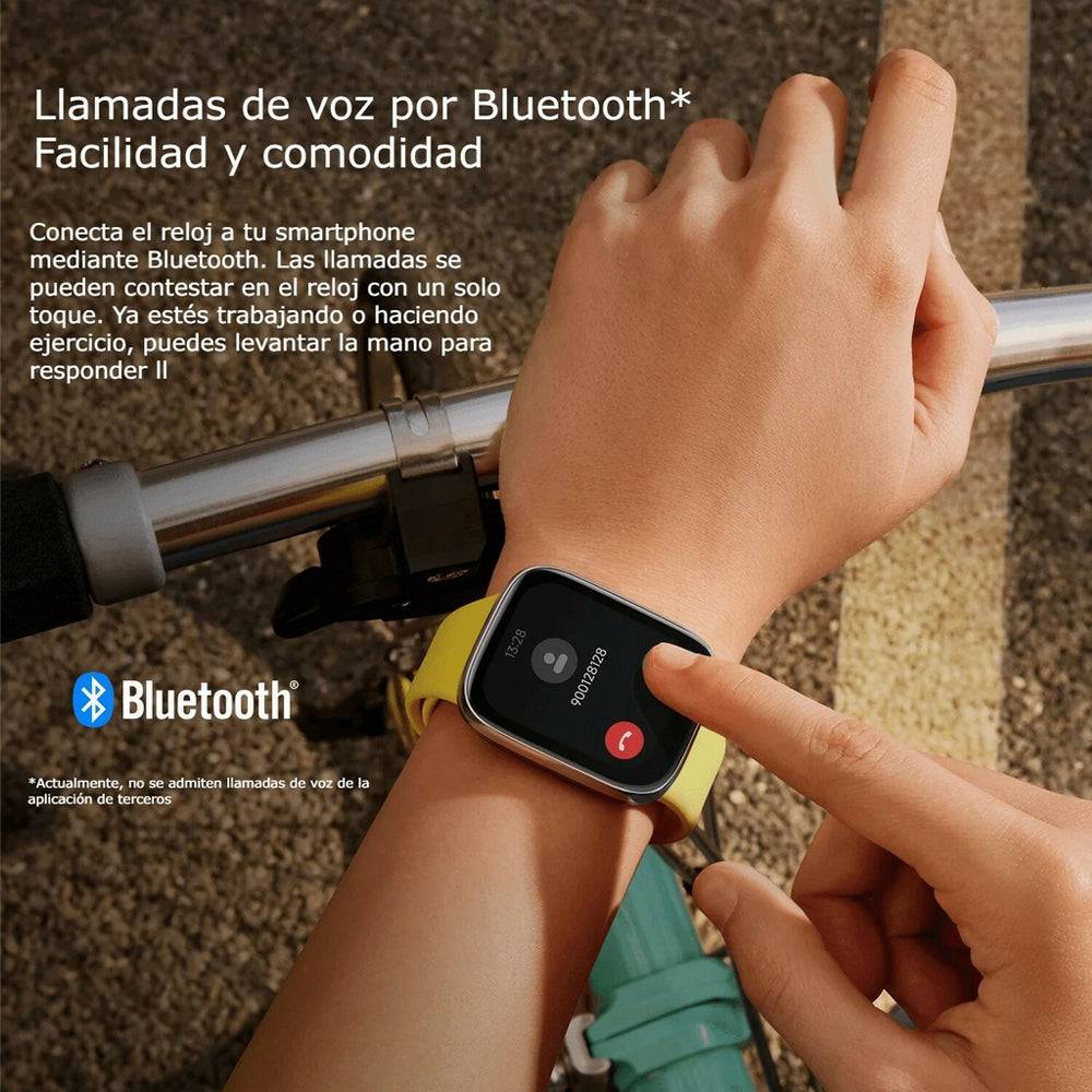 Xiaomi Redmi Watch 3 - Achorao