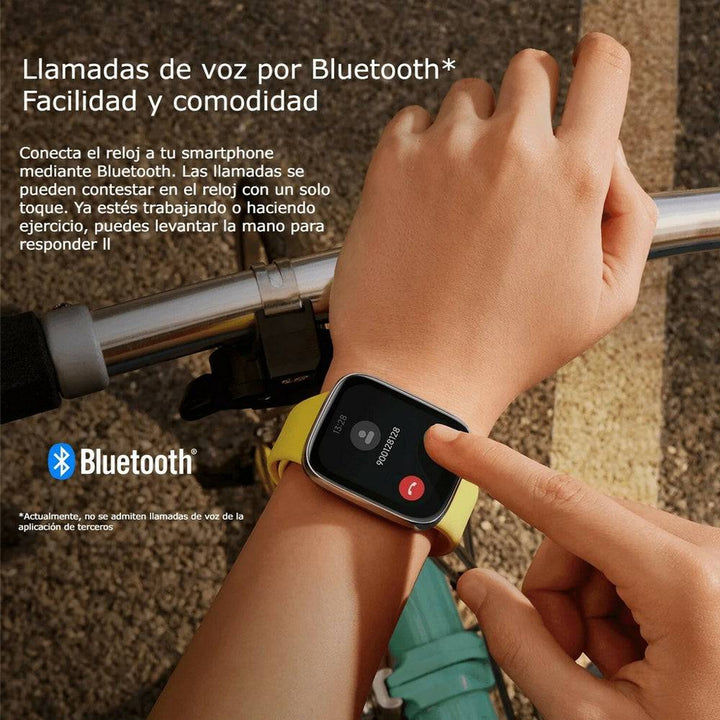 Xiaomi Redmi Watch 3 - Achorao