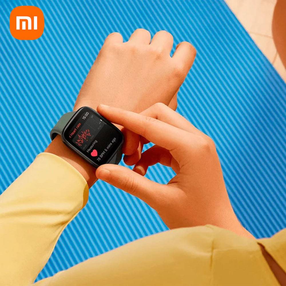 Xiaomi Redmi Watch 3 - Achorao