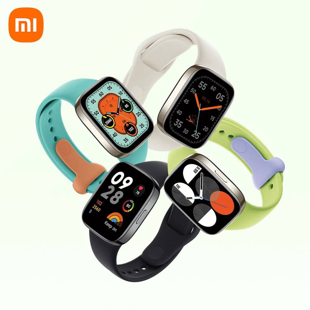Xiaomi Redmi Watch 3 - Achorao
