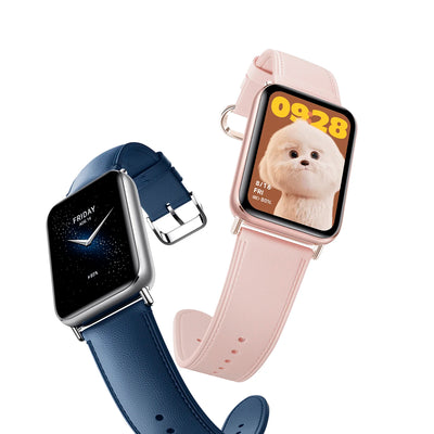 Smartwatch Xiaomi Smart Band 9 Pro - Achorao