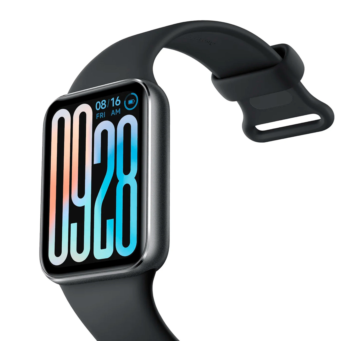 Smartwatch Xiaomi Smart Band 9 Pro - Achorao