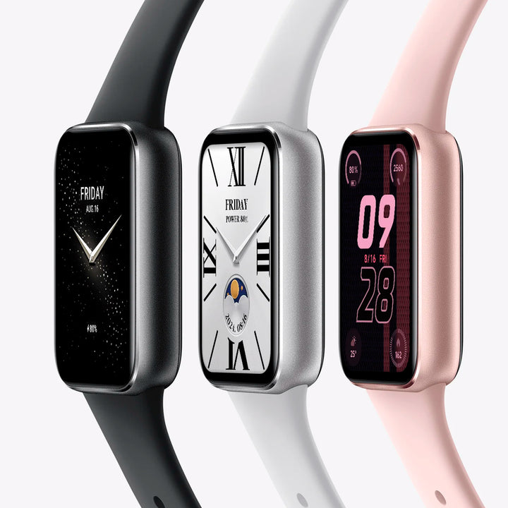 Smartwatch Xiaomi Smart Band 9 Pro - Achorao