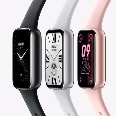 Smartwatch Xiaomi Smart Band 9 Pro - Achorao