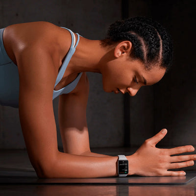 Smartwatch Xiaomi Smart Band 9 Pro - Achorao