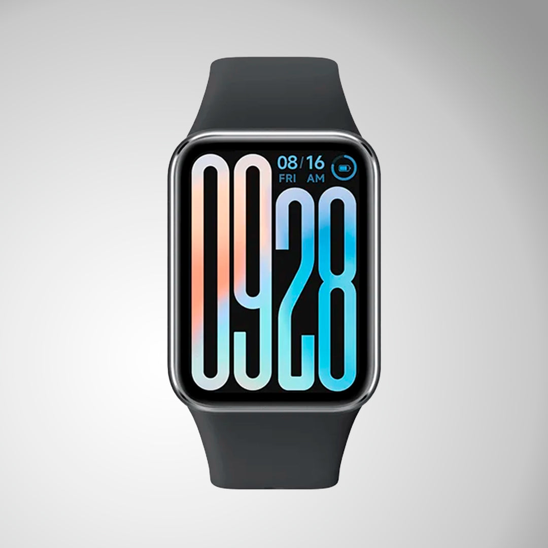 Smartwatch Xiaomi Smart Band 9 Pro - Achorao