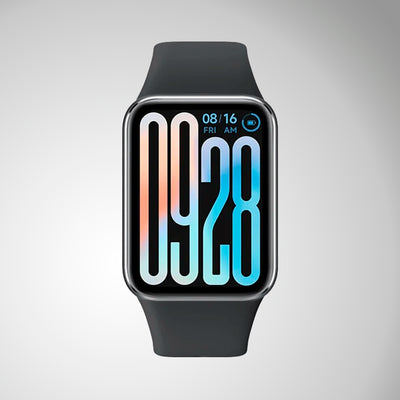 Smartwatch Xiaomi Smart Band 9 Pro - Achorao